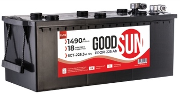GOODSUN Profi 225.3